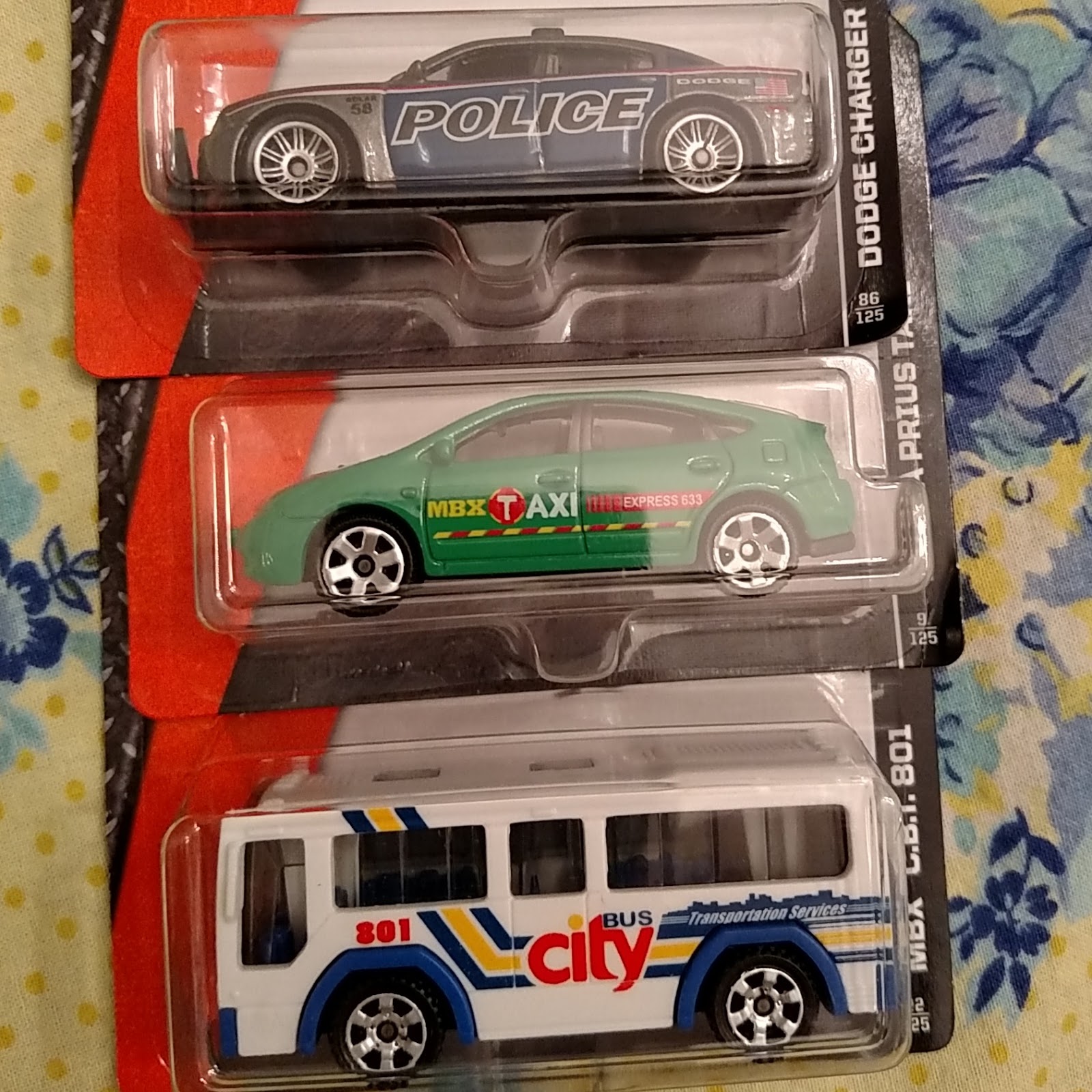 3inchDiecastBliss New Matchbox Release for March 2016