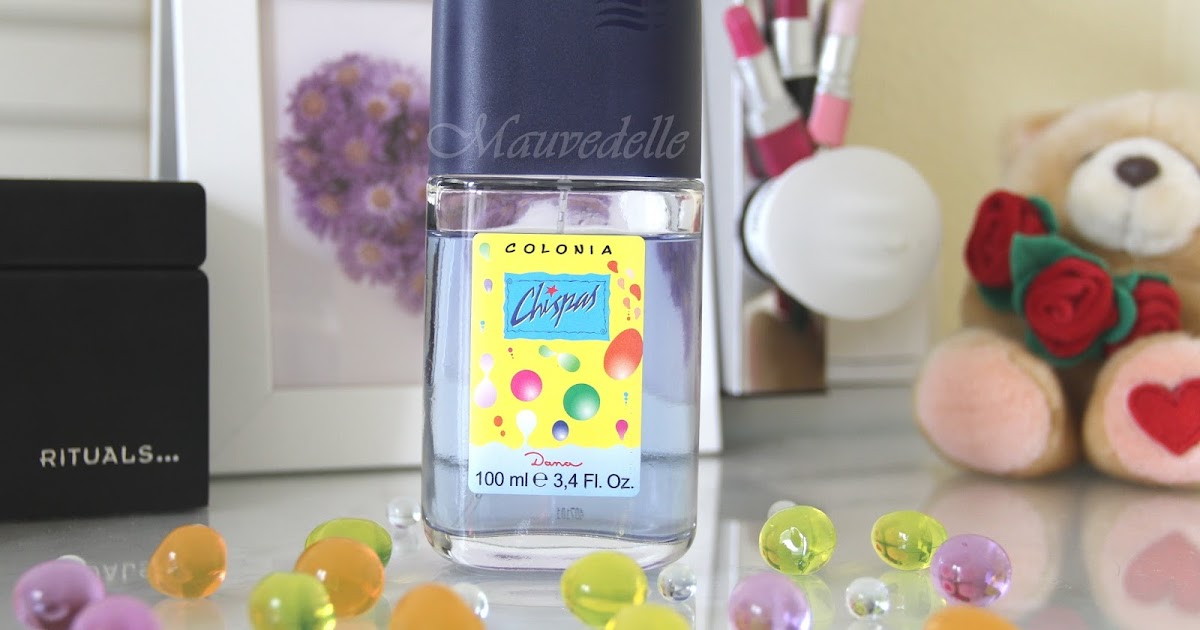 Mauvedelle Retorno A Nuestra Infancia Con Chispas