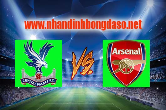 Nhận định bóng đá Crystal Palace vs Arsenal, 02h00 ngày 11-04 Nhận định bóng đá Crystal Palace vs Arsenal, 02h00 ngày 11-04