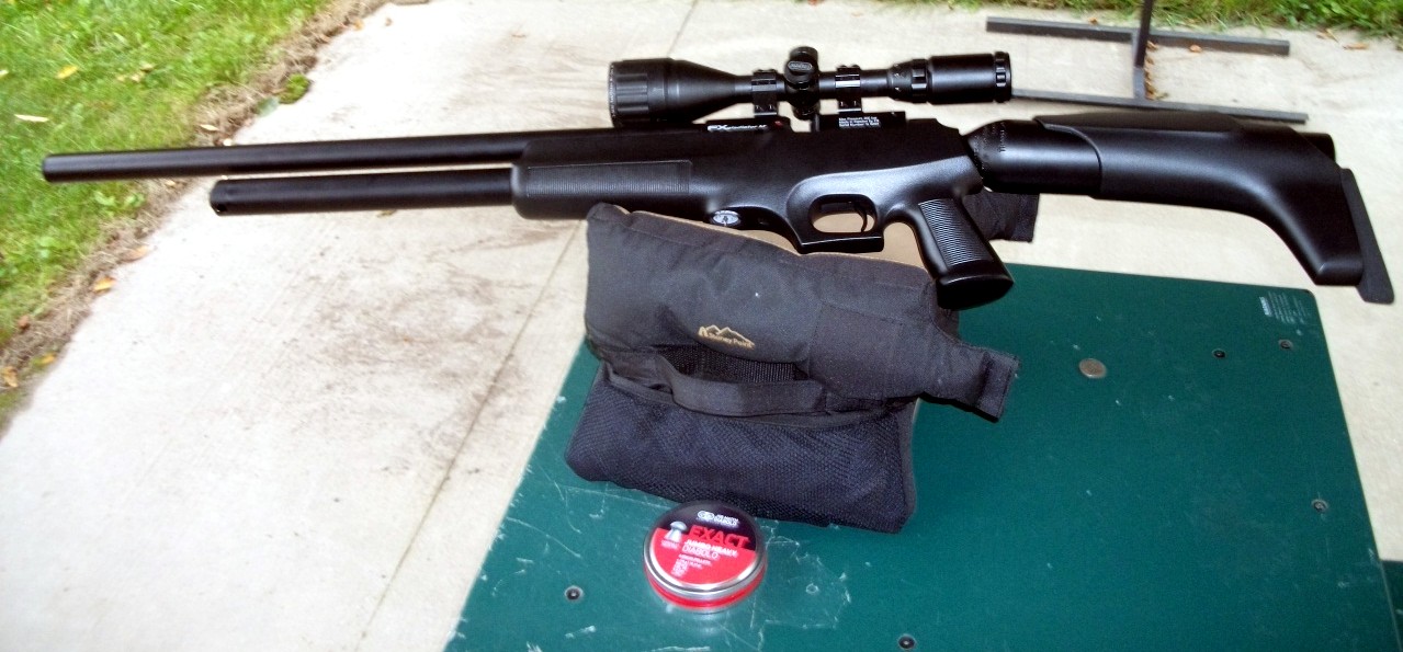 Today's News Gladiator MKII FX's Latest and Greatest