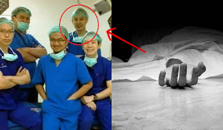 WARNING : Doctor Dies After Doing His Duty. The Reason Why Will Shock You! WARNING : Doctor Dies After Doing His Duty. The Reason Why Will Shock You!