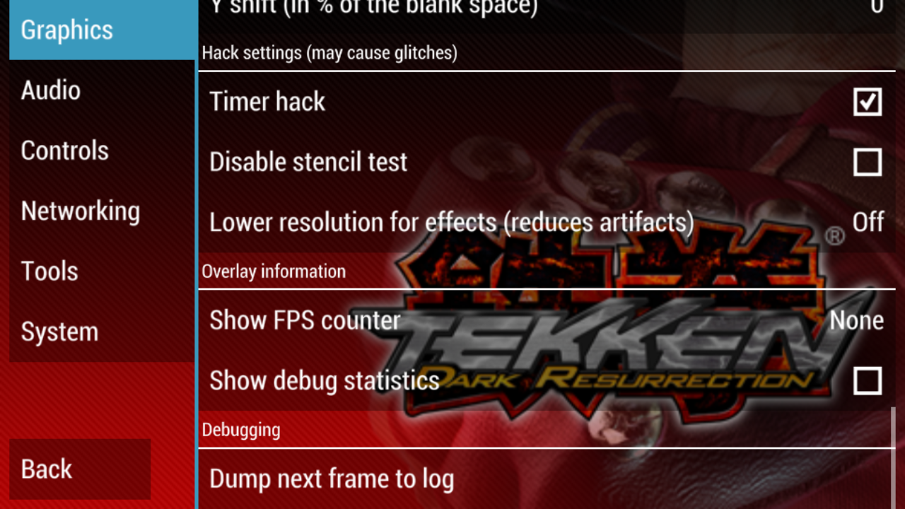 tekken 5 ppsspp android download