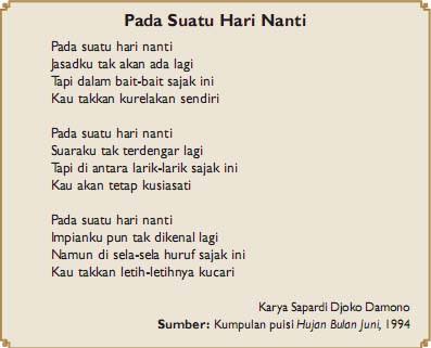 Contoh Puisi 3 Bait Contoh Resource