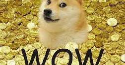 dogecoin