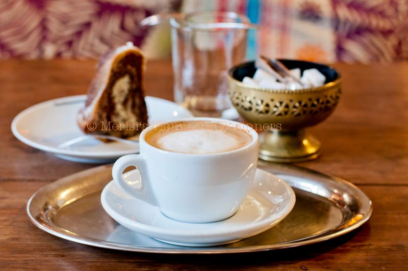 The Haversack The best coffee houses in Vienna