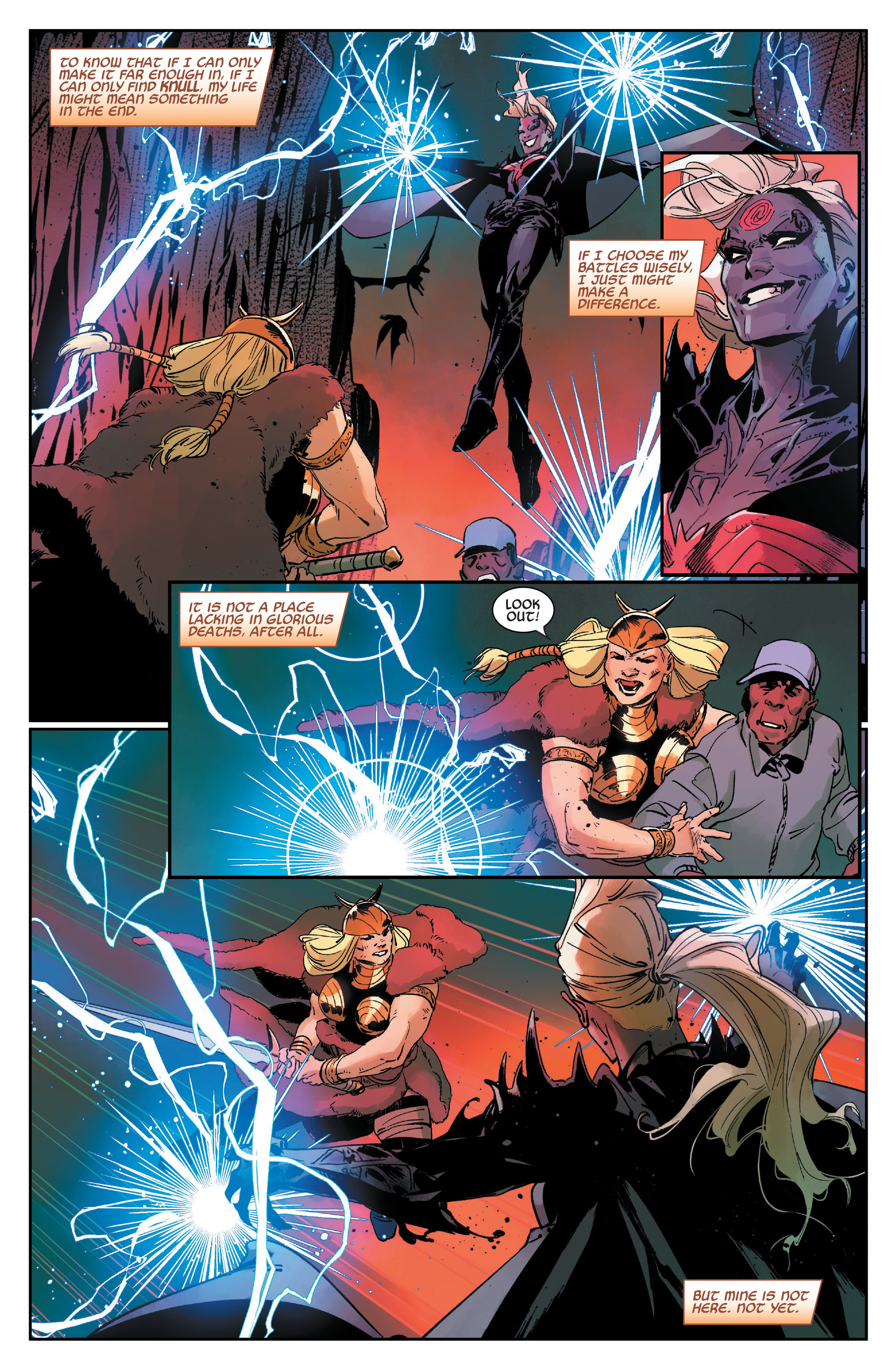 Read online King In Black Omnibus comic -  Issue # TPB (Part 10) - 74