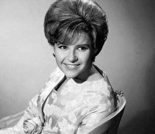 DISCOS PARA EL RECUERDO : BRENDA LEE