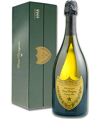 dom perignon oenotheque 1995
