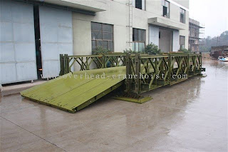 Portable Bridge +Prefabricated theridgewoodblog.net