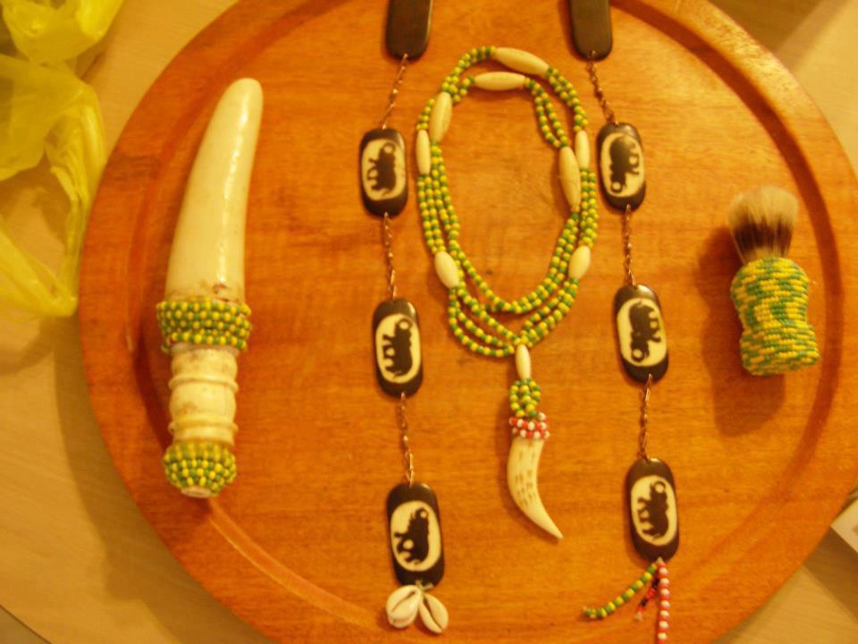 Pataki: Donde Se Hace Ifa Con Lo Mucho, O Lo Poco Que Se Tiene ...