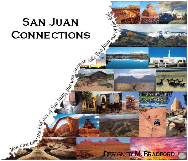 San Juan Connections