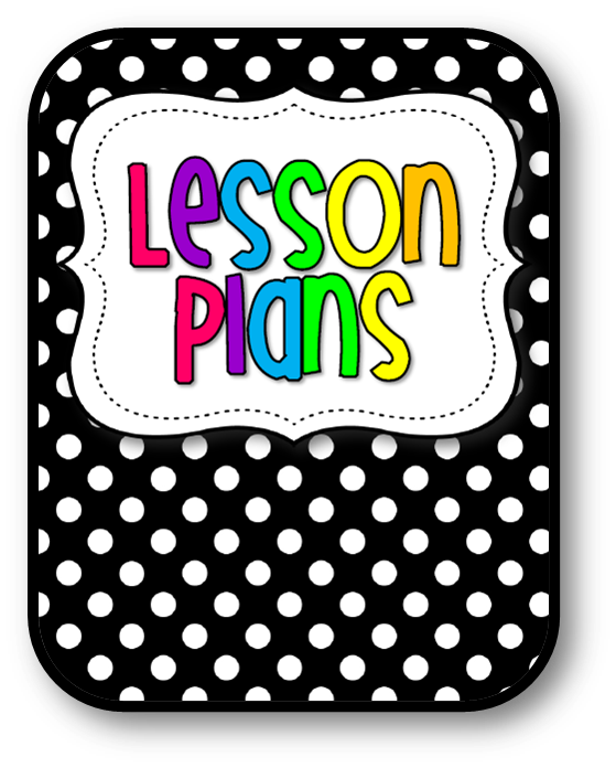 lesson plan clipart - photo #5