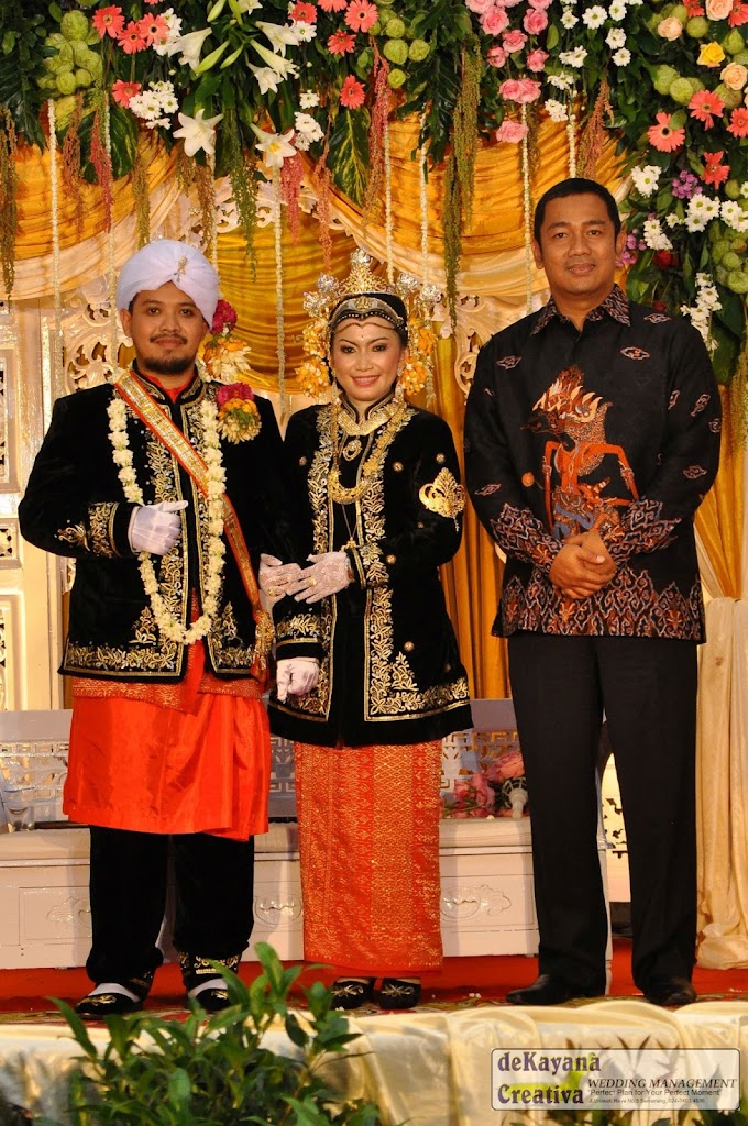 Paket Wedding Organizer Medan