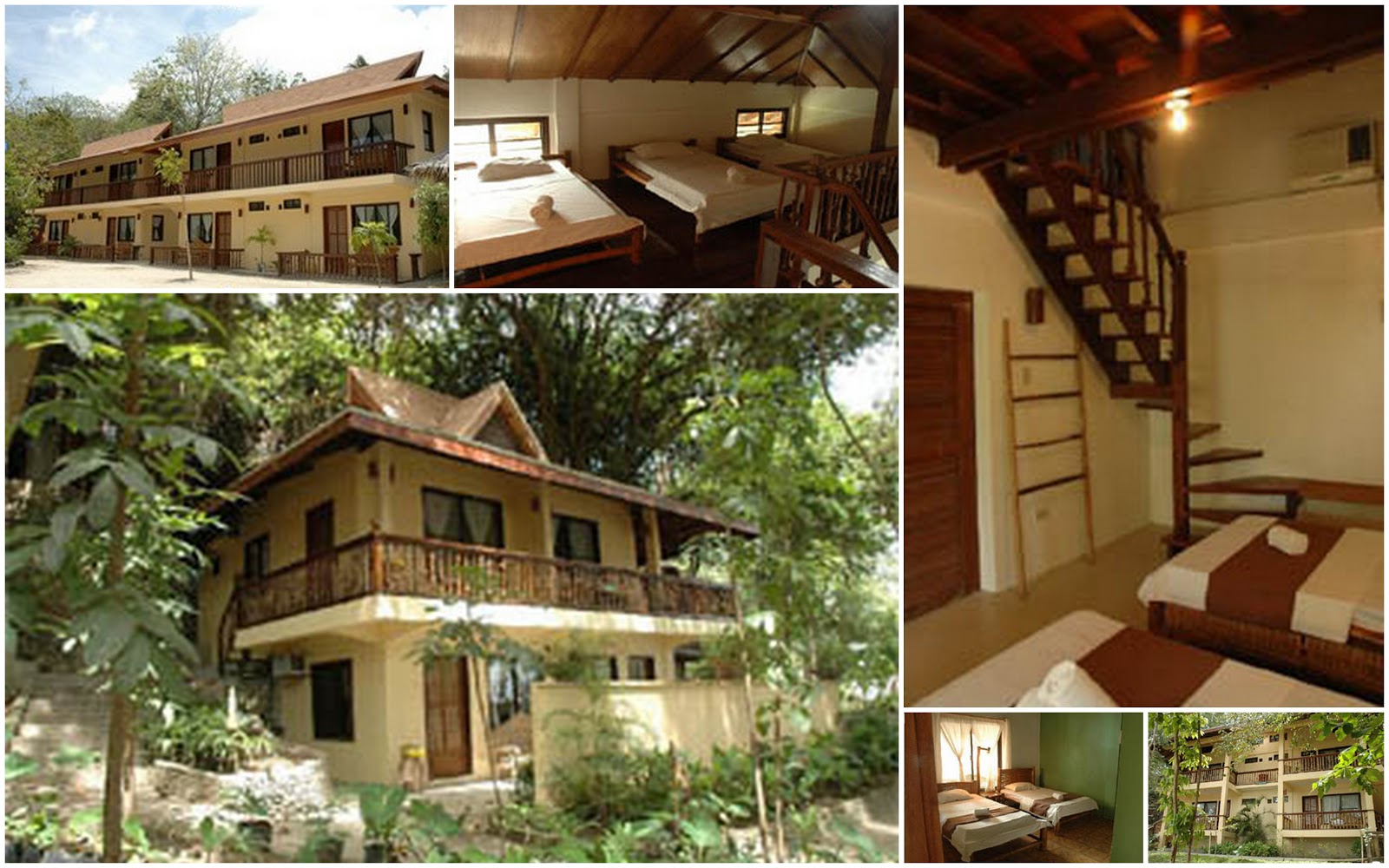 Ticket for Two Batangas Wedding at La Luz Resort