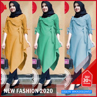 WKK0093W57 Oscar Tunik Terbaru BMGShop