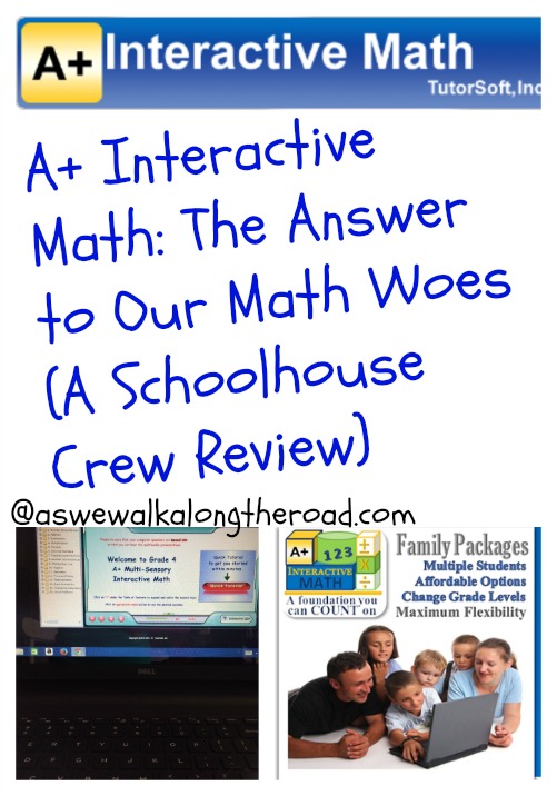 As We Walk Along the Road