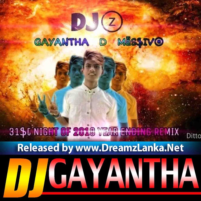 2R18 31 St Night Special King Of Baila Mix By Dj Gayantha