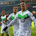 Com Draxler decisivo, Wolfsburg vence bem na Bélgica e fica perto das quartas