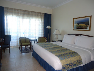 Room in Kempinski Hotel Ajman