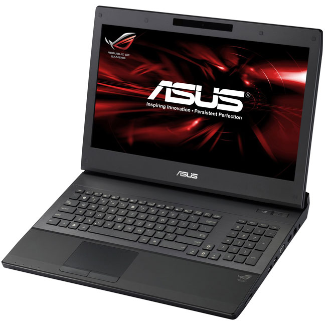 Asus Launches ROG G74SX Gaming Notebook Best Laptop Reviews