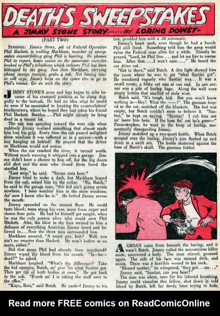 Read online All-American Comics (1939) comic -  Issue #3 - 46