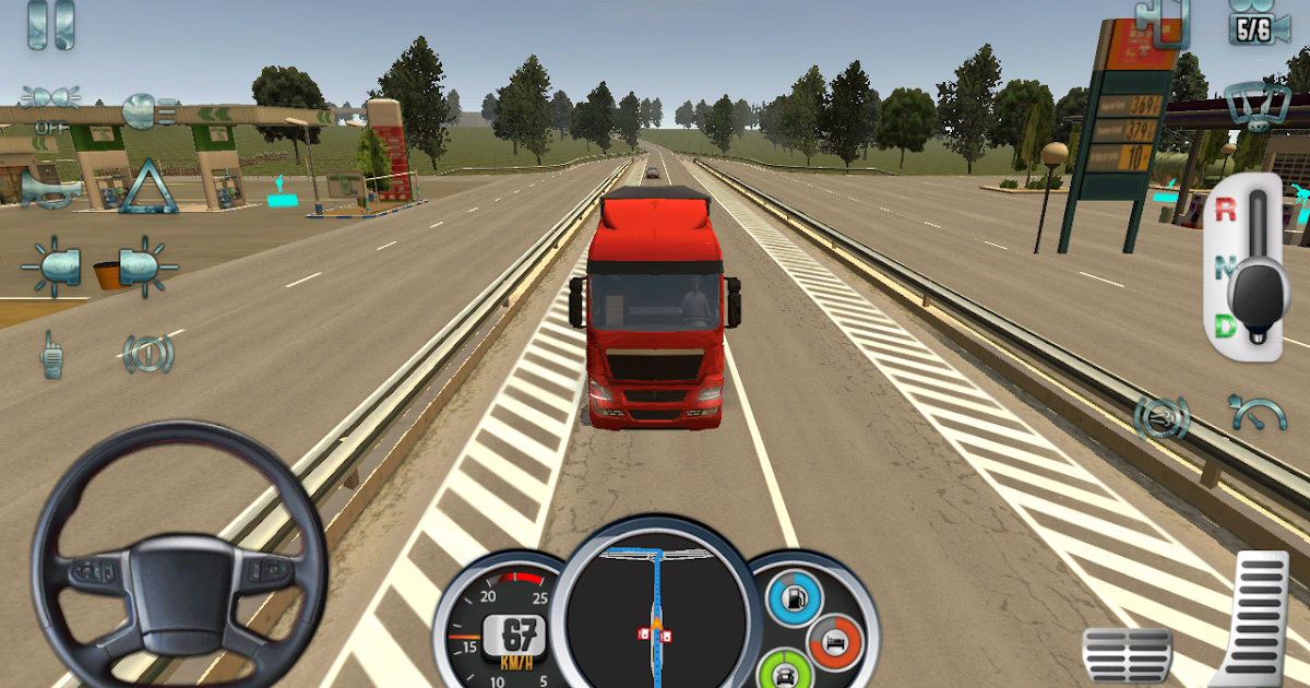 Euro Truck Simulator 2 Apk Mobile Euro Truck Simulator 2