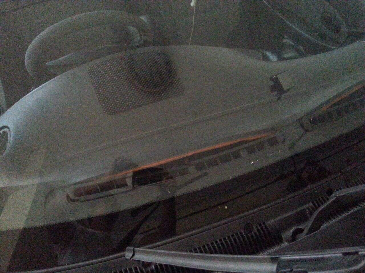 KIA SPECTRA FULL DASHBOARD REFURBISHED FOR KIA SPECTRA / SEPHIA/ CARNIVAL