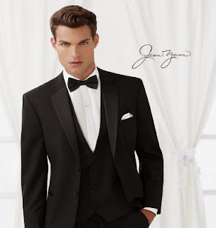 Jas Tuxedo