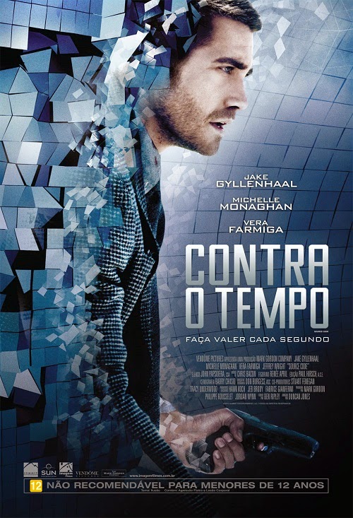 Contra o Tempo (Legendado 2011)