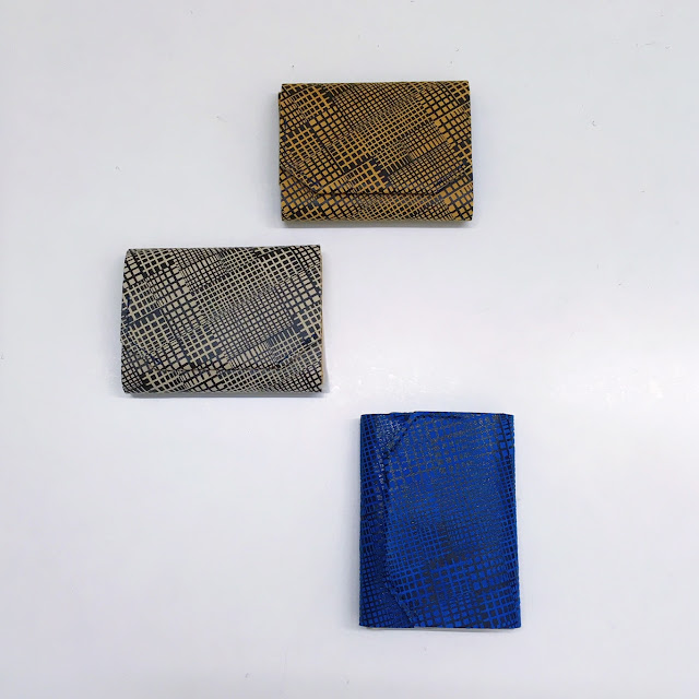 carmine【カーマイン】Minimal wallet -Cube- 財布◆エイティエイトeighty88eight 綾川 香川県・新居浜 愛媛県