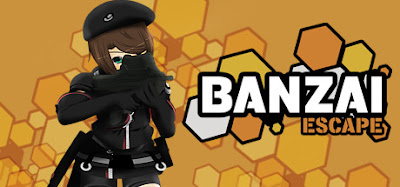 Banzai Escape Free Download