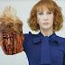 I Am No Longer Under Investigation For Imitating President Trump's Beheading - Kathy Griffin
