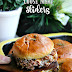 Loose Meat Sliders