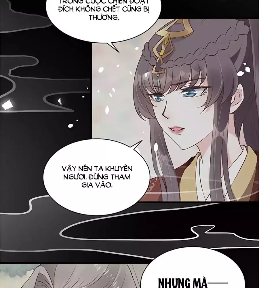 Thịnh Thế Lê Hoa Điện Chapter 88 - TC Truyện