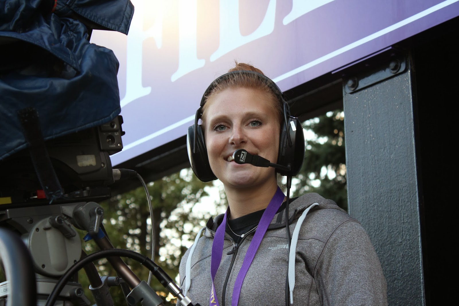 JDM Senior lands coveted internship at ESPN A BLOG CONVERGED