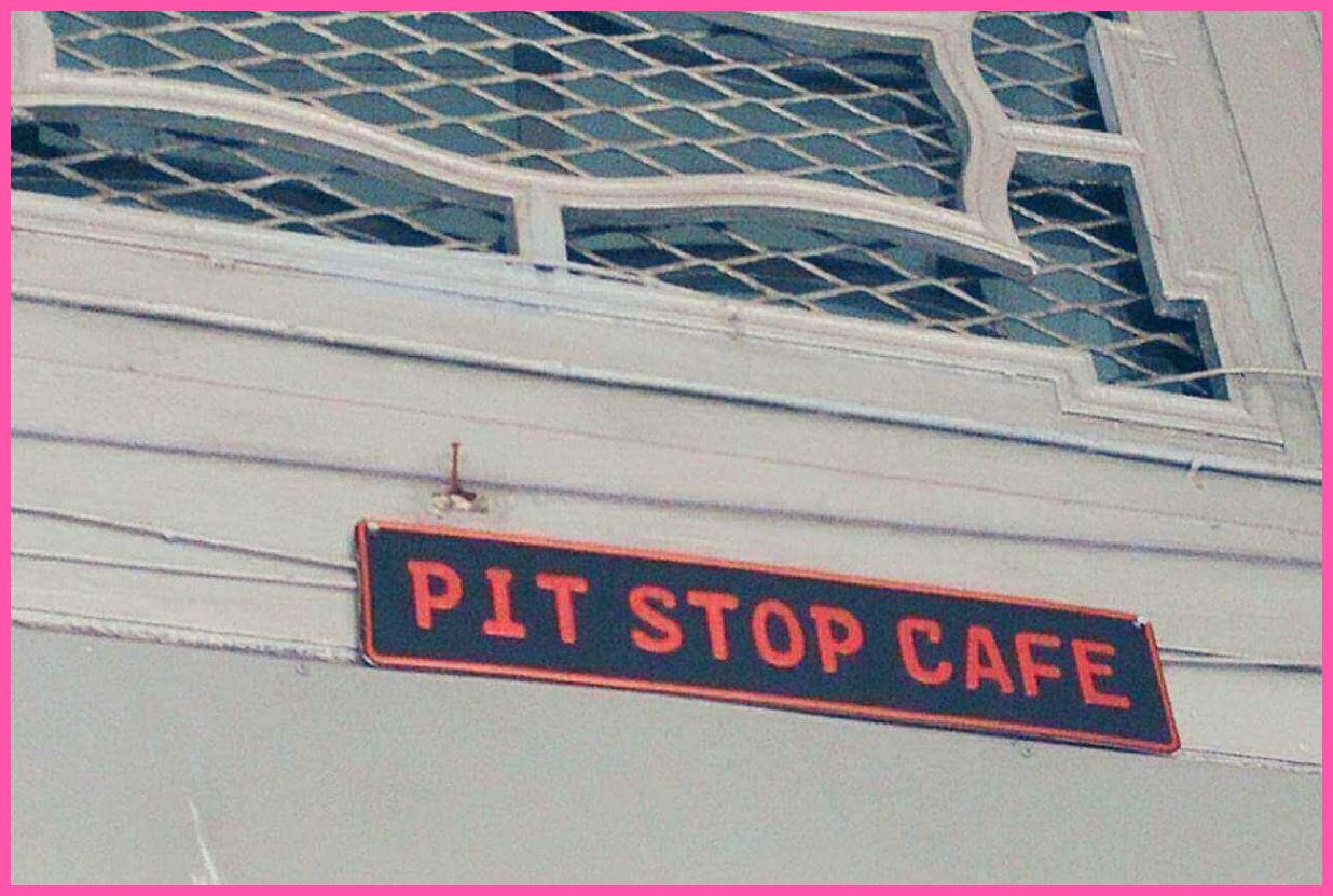 11 Soup Kitchen Cafe TZTY JERRY COOPER'S BLOG