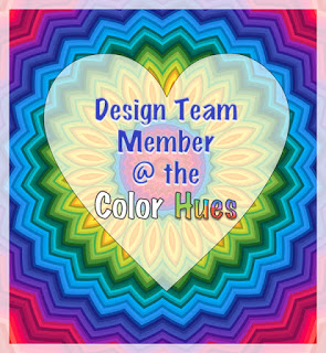 Color Hues DT member