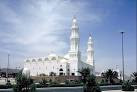 masjid qiblatain Madinah