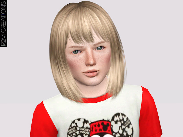 NIGHTCRAWLER SILVER FOR GIRLS