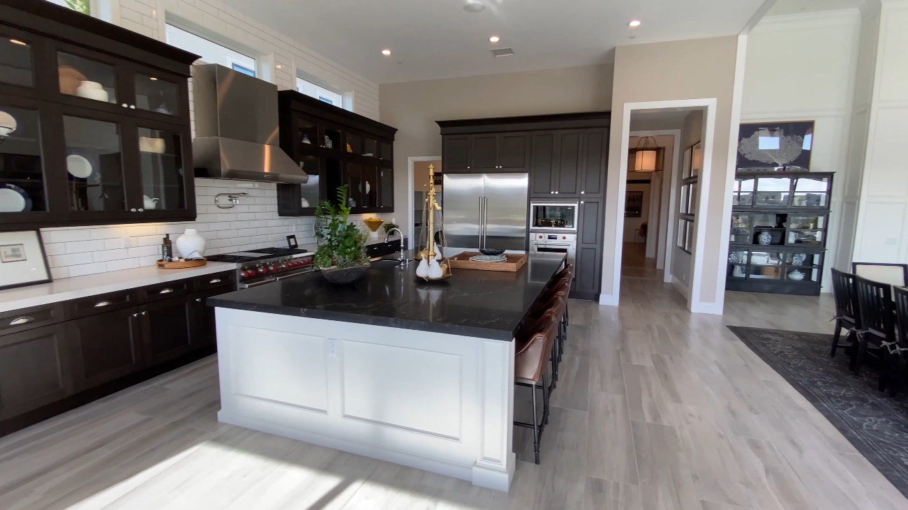 Luxury Home Interior Design Tour vs. INSIDE A $3,900,000 FULLY CUSTOMIZED MANSION | California LUXURY Home Tour | California Mansion Tour