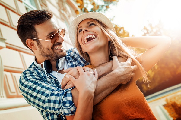 Ταχύτητα dating Μόντενα