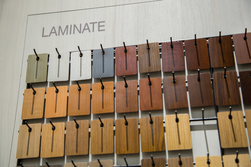Countertops Why I Chose Both Laminate And Granite