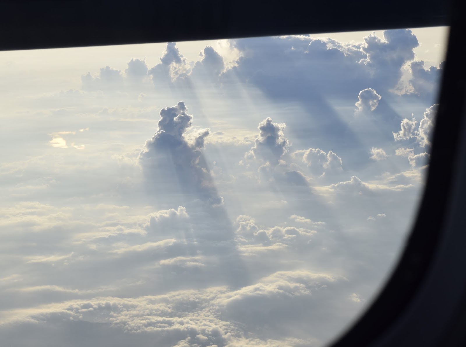 磐城蘭土紀行 雲の上の雲
