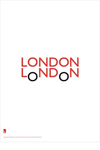 awesome pics: London London logo