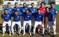 Αγροτικός Αστέρας-ΑΠΕ Λαγκαδά 0-1 kampaniasports