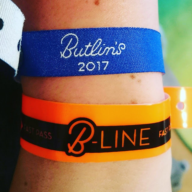 Tantrums To Smiles Our Family Holiday at Butlins Minehead!