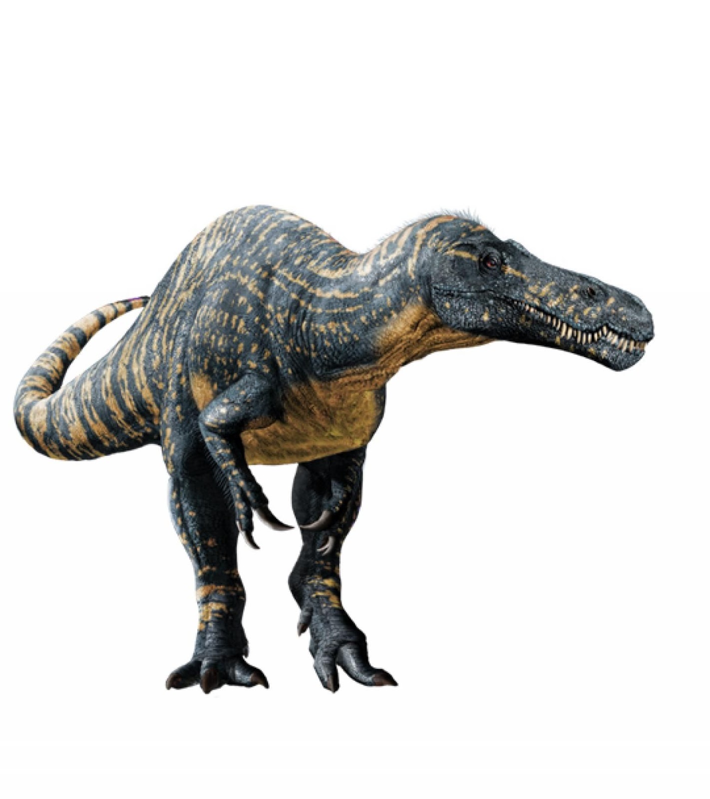 Documentalium Indoraptor y los dinosaurios de Jurassic World El reino