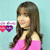 Biodata Kristel Fulgar Pemain Pangako Sayo Terbaru dan Terlengkap