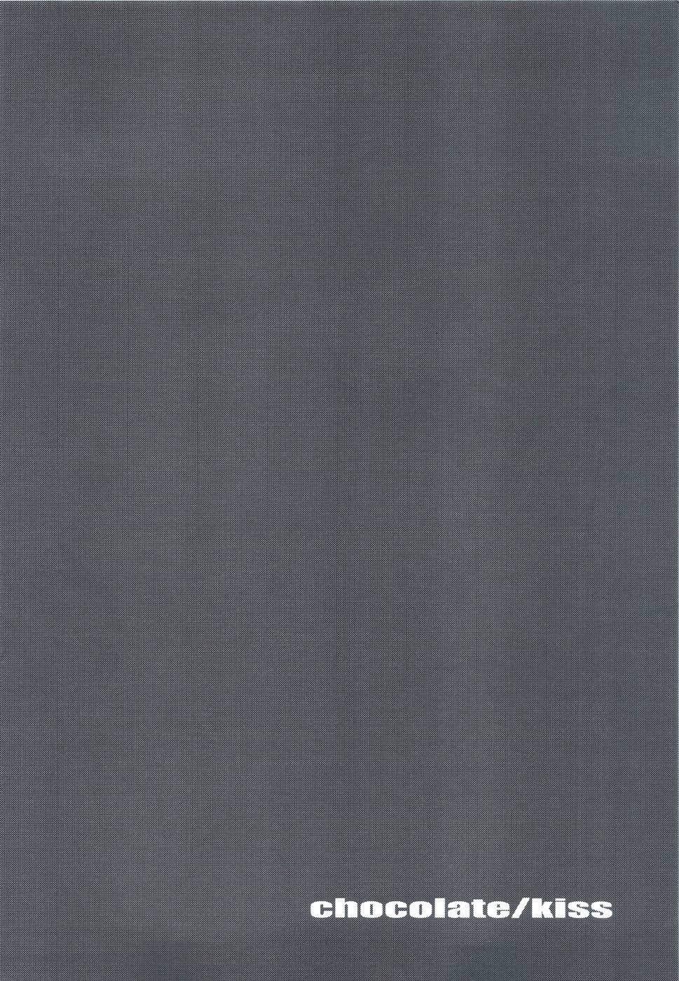 Hentai Manga Comic-CHOCOLATE KISS-Read-19