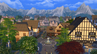 Download The Sims 4 Junte-se à Galera (Get Together) Pacote de Expansão + Crack